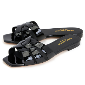 Dep Saint Laurent Nuffier Tribute 'Black' 571952-B8I00-1000