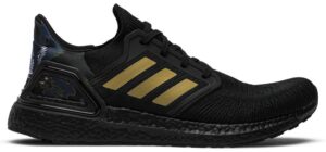 Giày Adidas UltraBoost 20 'Chinese New Year Gold' FW4322