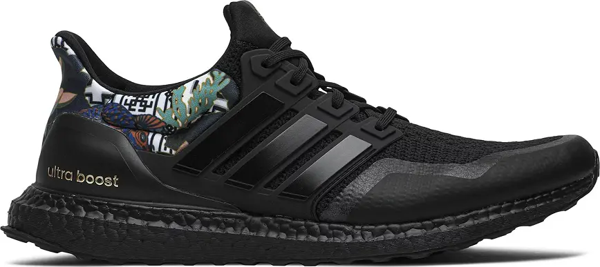 Giày Adidas UltraBoost DNA 'Chinese New Year' FW4324
