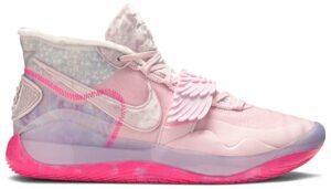 Giày Nike KD 12 Aunt Pearl CT2740-900
