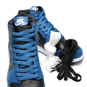 Giay Nike Air Jordan 1 Retro High OG GS 'Dark Marina Blue' 575441-404