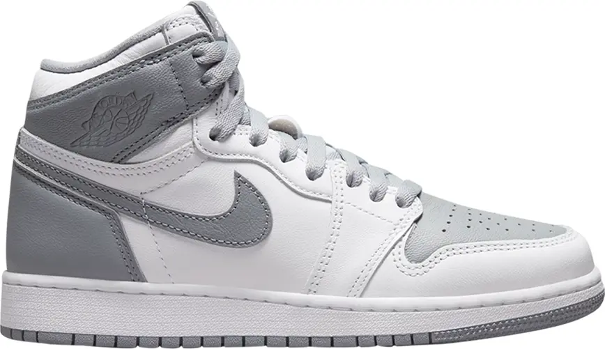 Giày Nike Air Jordan 1 Retro High OG 'Stealth' 575441-037