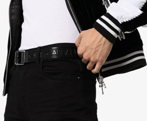 Alternative view of Thắt lưng Dolce & Gabbana Men's Belt BC4267-AA657-8B956
