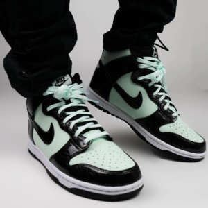 Alternative view of Giày Nike Dunk High SE 'All Star 2021' DD1398-300
