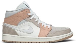Giày Nike Air Jordan 1 Mid 'Milan' CV3044-100