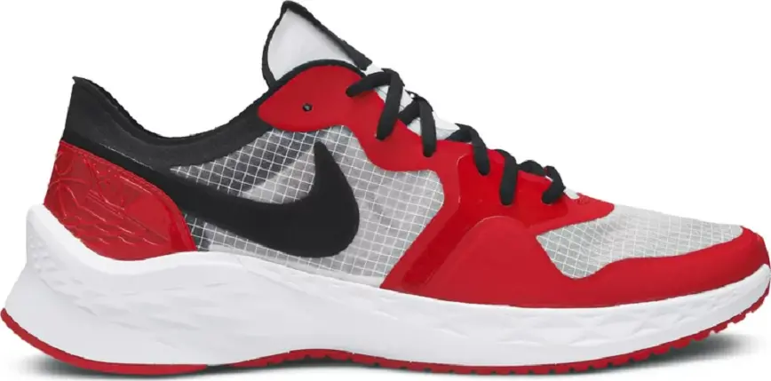 Giày Nike Air Jordan 1 Chicago 'Red' CI0055-106