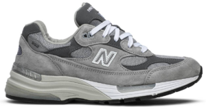 Giày New Balance 992 'Grey' M992GR