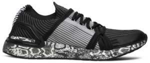 Giày Adidas Stella McCartney x UltraBoost 20 Snakeskin Boost 'Black' EH1847