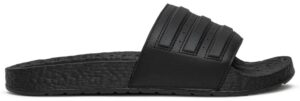 Dép Adidas Adilette Boost Slides "Black" EH2256