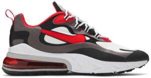 Nike Air Max 270 React 'University Red' CI3866-002