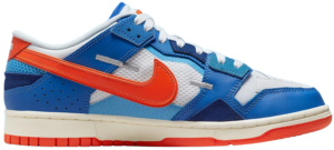 Giay Nike Dunk Low Scrap 'Knicks' DM0128-100