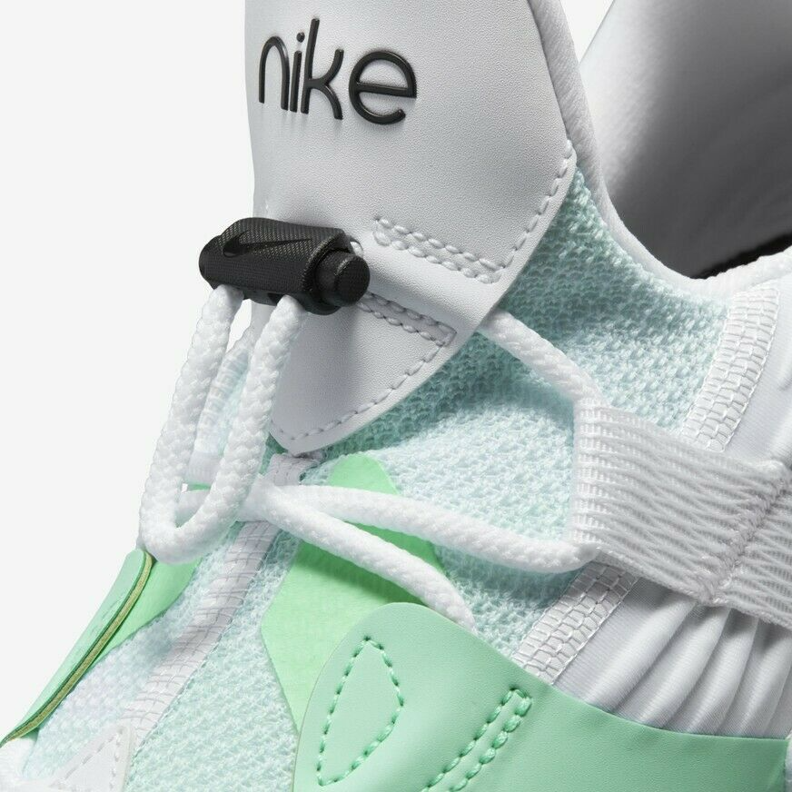 Giày Nike SuperRep Groove 'White Green Glow' CT1248-135 - Ảnh 5