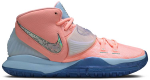 Giày Nike Concepts x Kyrie 6 EP 'Khepri' CU8880-600