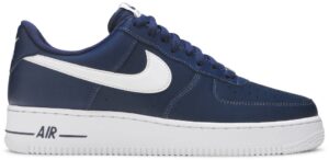 Giày Nike Air Force 1 Low '07 AN20 'Midnight Navy' CJ0952-400