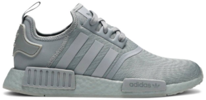 Giày Adidas NMD R1 Triple Grey FV9016