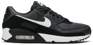 Giày Nike Air Max 90 'Black White' CN8490-002