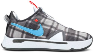 Giày Nike PG 4 'Plaid' CD5079-002