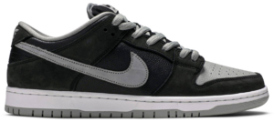 Giày Nike Dunk Low SB 'J-Pack Shadow' BQ6817-007