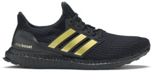 Giày Adidas Ultra Boost DNA 'Black Gold' FU7437