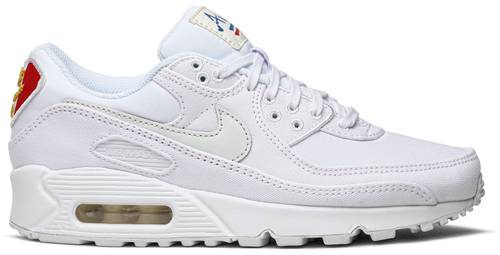 Giày Nike Air Max 90 'Paris City Pack' CQ0912-100