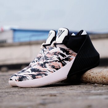 Giày Nike Jordan Why Not Zer0.1 Low PFX 'Phantom Coral' AR0346-003 - Ảnh 2