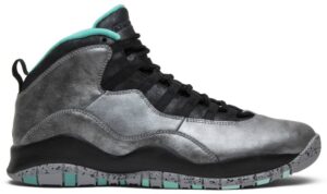 Giày Nike Air Jordan 10 Retro 'Lady Liberty' 705178-045