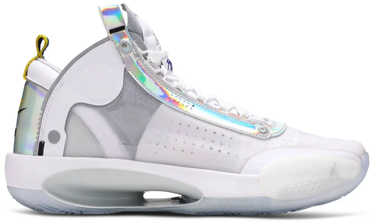 Giày Nike Air Jordan 34 PF 'Unite' BQ3381-101