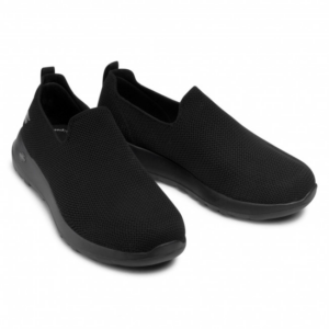 Alternative view of Giày Skechers Shoes Go Walk Max 'Black' 216170-BBK
