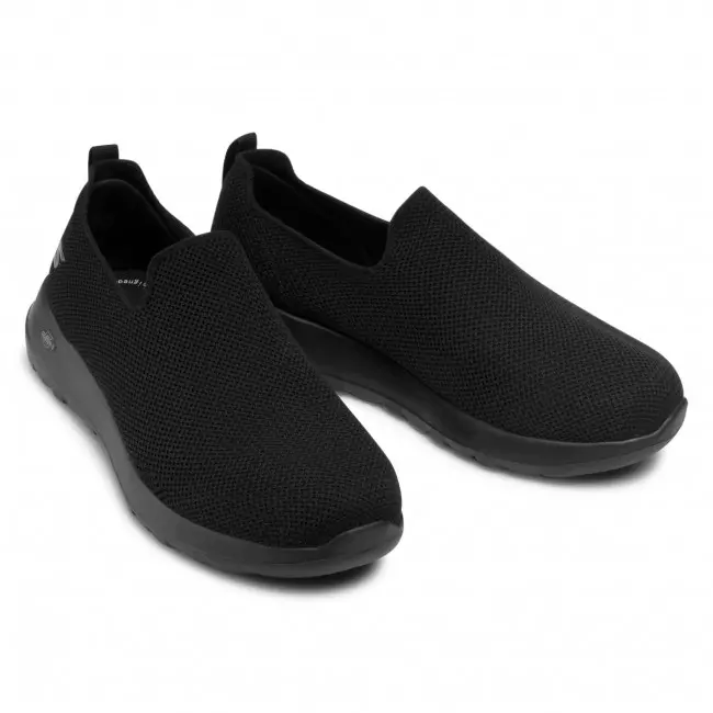 Alternative view of Giày Skechers Shoes Go Walk Max 'Black' 216170-BBK