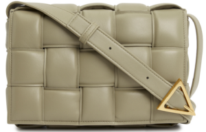 Tui Bottega Veneta Taupe Intrecciato 'Beige' 591970-VCQR1-1520