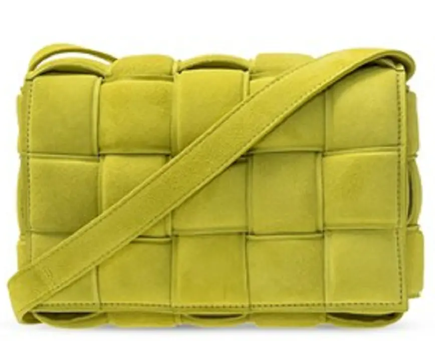 Túi Bottega Veneta ‘PADDED CASSETTE‘ Shoulder Bag 591970-V04N1-3520