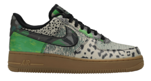 Giày Nike Air Force 1 Low QS 'City of Dreams' CT8441-002