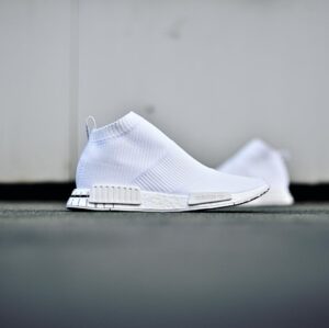 Alternative view of Giày Adidas NMD CS1 'Timeline' BD7732