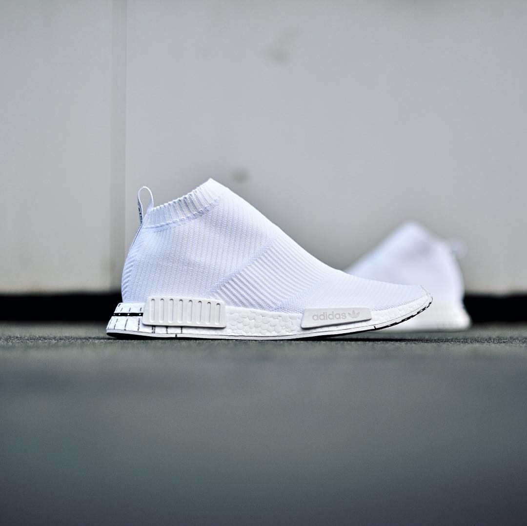 Giày Adidas NMD CS1 'Timeline' BD7732 - Ảnh 2