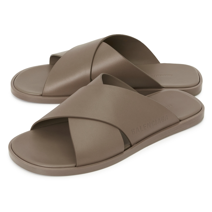 Dep Balenciaga Cozy 'Brown' 597148-WAVY0-1511