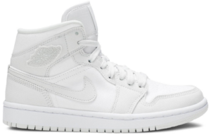 Giày Nike Wmns Air Jordan 1 Mid 'Spruce Aura' CV5280-103