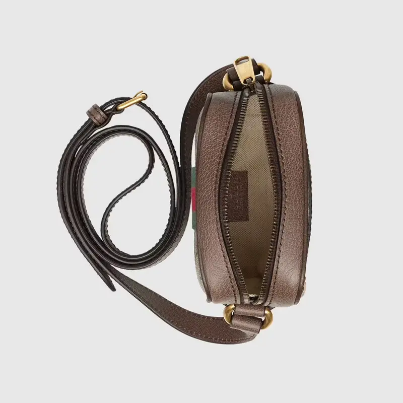 Alternative view of Túi Gucci Ophidia GG Shoulder Beige 598127-96IWT-8745