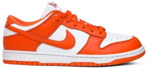 Giày Nike Dunk Low Retro SP 'Syracuse' CU1726-101