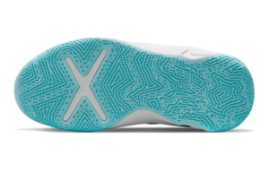 Giay Nike Team Hustle D 10 FlyEase 'White' DD7303-102