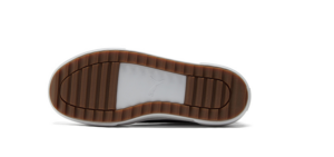 Giay Puma Kaia Mid Fur Black White 385341-02