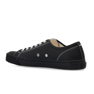 Giay Maison Margiela Tabi 'Black' S37WS0581-P4472-H1669