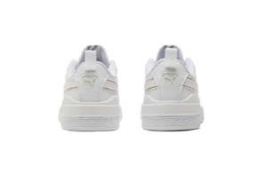 Giay Puma Suede Bloc Liquid White 381190-01