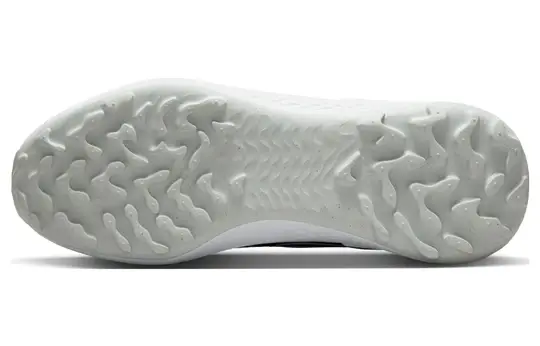 Giay Nike Infinity Pro 2 Golf Wide Fit Shoes 'Pure Platinum' DM8449-101