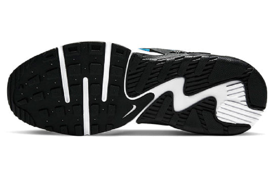 Giay Nike Air Max Excee ‘White Photo Blue’ CD4165-108