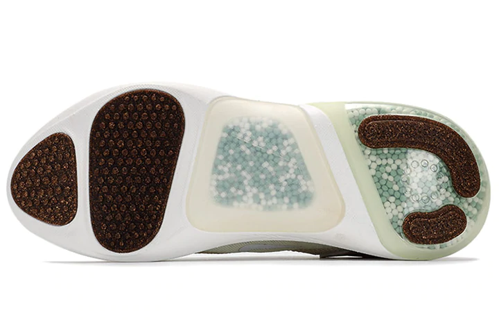 Alternative view of Giày Nike Womens Wmns Joyride Dual Run 2 'Cashmere' DM7200-711