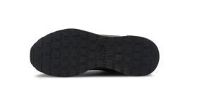 Alternative view of Giày Puma Graviton Triple Black 380738-01