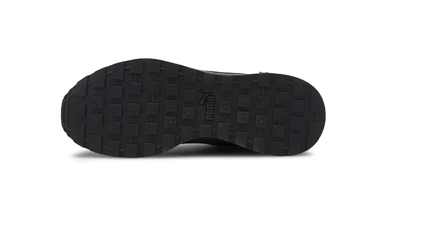 Alternative view of Giày Puma Graviton Triple Black 380738-01