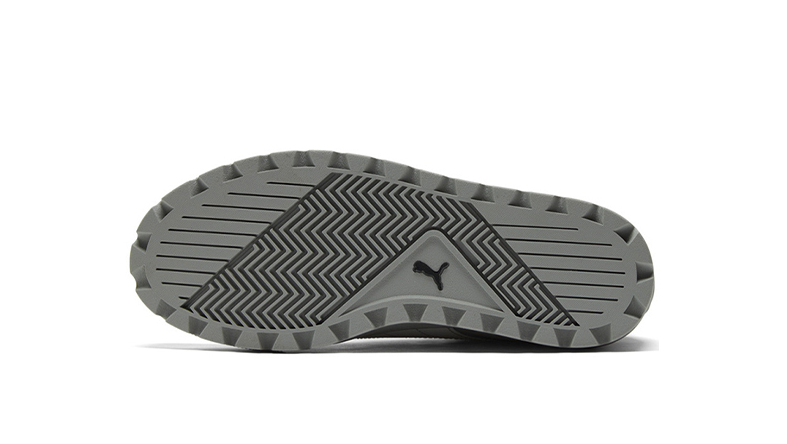 Giày Puma Capri Para Wtr High Tops Grey 385520-02 - Ảnh 2