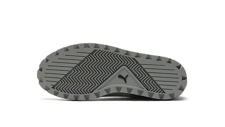 Alternative view of Giày Puma Capri Para Wtr High Tops Grey 385520-02