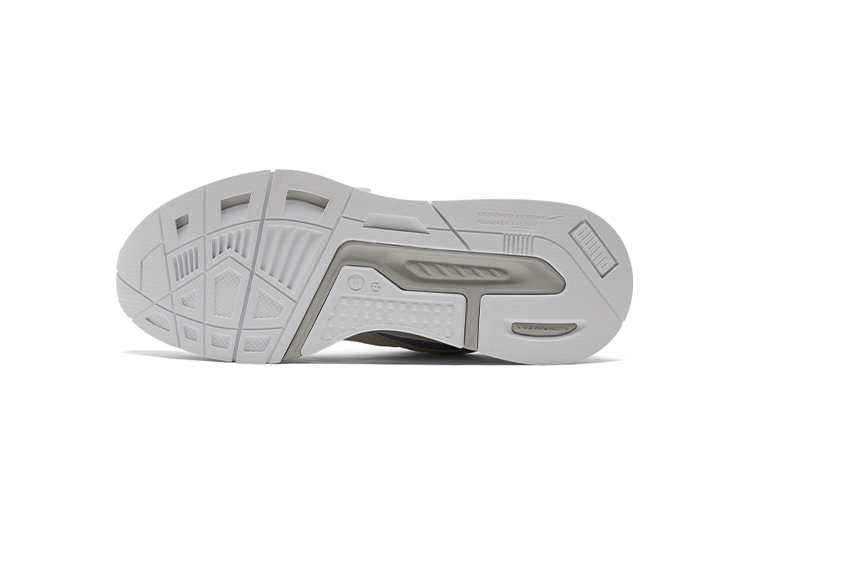 Giay Puma Roaring Wild x Puma Mirage Sport 382109-01